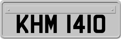 KHM1410