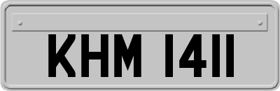 KHM1411