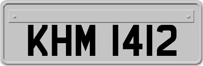 KHM1412