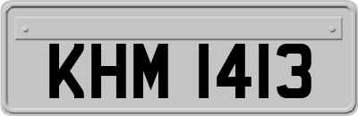 KHM1413