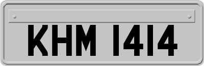 KHM1414
