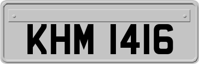 KHM1416