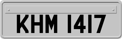 KHM1417