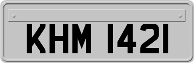 KHM1421