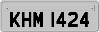 KHM1424