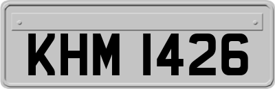 KHM1426