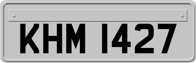 KHM1427