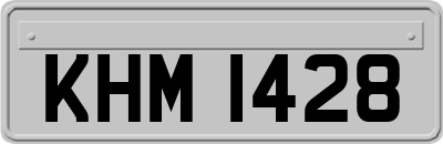 KHM1428