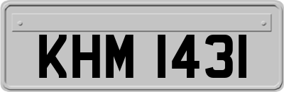 KHM1431