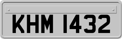 KHM1432
