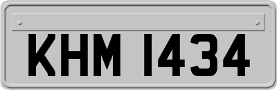 KHM1434