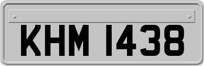 KHM1438