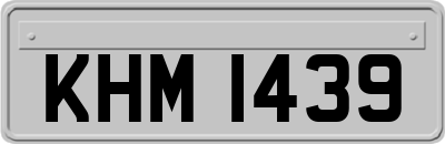KHM1439