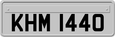 KHM1440