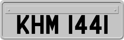 KHM1441