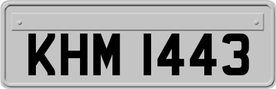 KHM1443