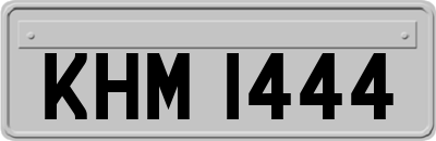 KHM1444