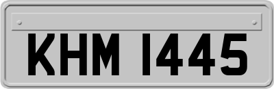 KHM1445