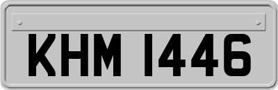 KHM1446