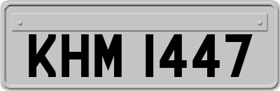 KHM1447