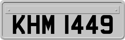 KHM1449