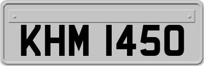 KHM1450