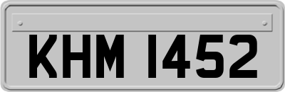 KHM1452