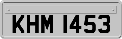 KHM1453