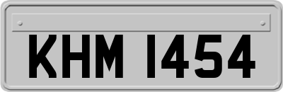 KHM1454