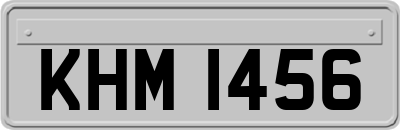 KHM1456