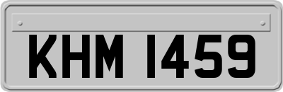 KHM1459