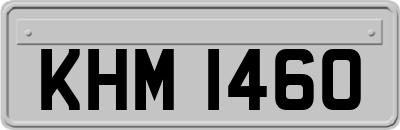 KHM1460