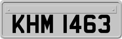 KHM1463