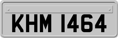 KHM1464