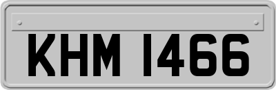 KHM1466