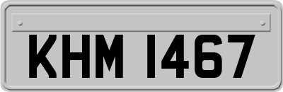 KHM1467