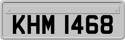 KHM1468
