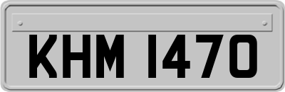 KHM1470