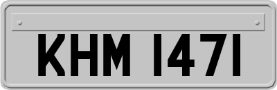 KHM1471