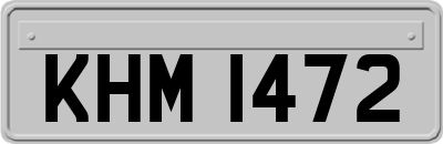KHM1472