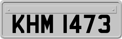 KHM1473