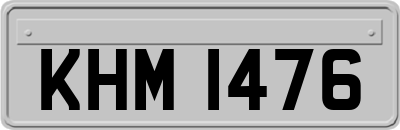 KHM1476