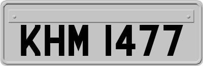 KHM1477