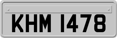 KHM1478