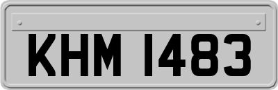 KHM1483