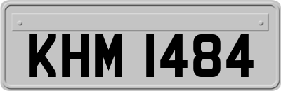 KHM1484