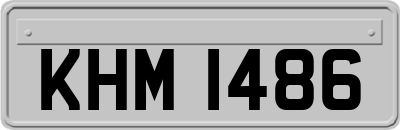 KHM1486