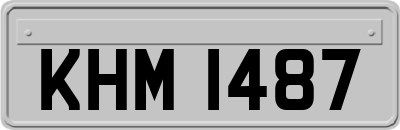 KHM1487