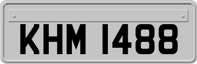 KHM1488
