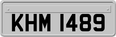 KHM1489